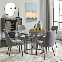 Load image into Gallery viewer, Granvia Dining Table Base - Ego Home Furniture