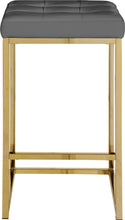 Load image into Gallery viewer, Nicola - Steel Stool (Set of 2)