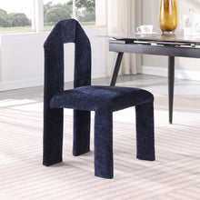 Load image into Gallery viewer, Bennett - Chenille Dining Chair (Set of 2)