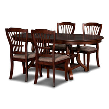 Load image into Gallery viewer, Bixby - Dining Table Set