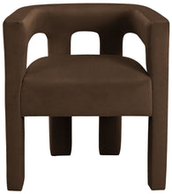 Load image into Gallery viewer, Athena - Velvet Dining Chair