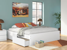 Load image into Gallery viewer, Onita - Platform Bed