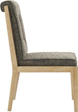 Load image into Gallery viewer, Gwendolyn - Dining Side Chair With Natural Frame (Set of 2)