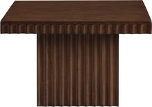 Load image into Gallery viewer, Spencer - 15" Oak Veneer Coffee Table