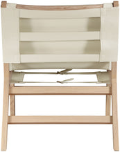 Load image into Gallery viewer, Rawlins - Accent Chair - Natural Frame