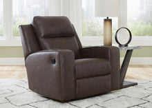 Load image into Gallery viewer, Lavenhorne - Rocker Recliner - Granite