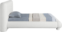 Load image into Gallery viewer, Blair - Polyester Upholstered Bed