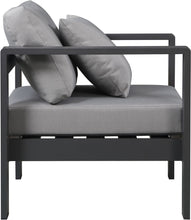 Load image into Gallery viewer, Nizuc - Outdoor Patio Arm Chair