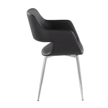 Load image into Gallery viewer, Margarite - Contemporary Dining Chair (Set of 2)
