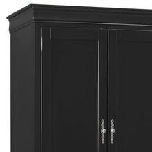 Load image into Gallery viewer, Elegant Traditional Armoire