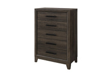 Load image into Gallery viewer, Harmony - Chest - Dark Brown
