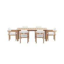 Load image into Gallery viewer, Wesley - Patio Dining Set