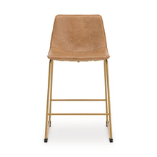 Load image into Gallery viewer, Ciabori - Upholstered Barstool (Set of 2)