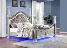 Load image into Gallery viewer, B062 - Bed