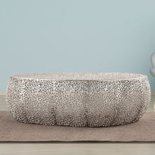 Load image into Gallery viewer, T3601 - Oval Coffee Table