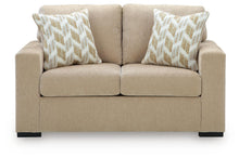 Load image into Gallery viewer, Bridgepoint - Loveseat