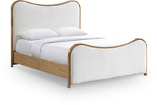 Load image into Gallery viewer, Arvada - Linen Textured Bed