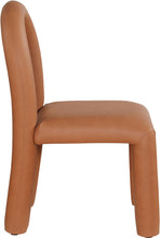 Load image into Gallery viewer, Amari - Faux Leather Dining Chair (Set of 2)