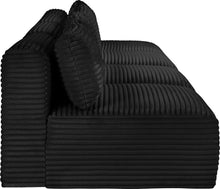 Load image into Gallery viewer, Shaggy - 4 Seat Modular Armless Sofa
