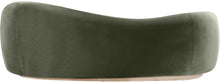 Load image into Gallery viewer, Gustavo - Velvet Upholstered Sofa