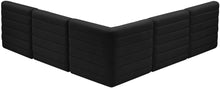 Load image into Gallery viewer, Quincy - 5 Piece Modular Sectional