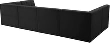Load image into Gallery viewer, Relax - 6 Piece Modular Sectional