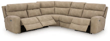 Load image into Gallery viewer, Next-Gen Durapella - Power Reclining Sectional Set
