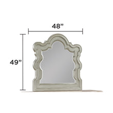 Load image into Gallery viewer, Bella - Bedroom Mirror (Dresser Not Included) - Champagne
