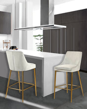 Load image into Gallery viewer, Karina - Stool (Set of 2)