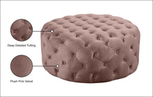 Load image into Gallery viewer, Addison - Bench Ottoman