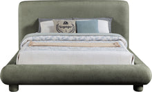 Load image into Gallery viewer, Blair - Chenille Upholstered Bed