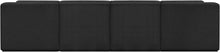 Load image into Gallery viewer, Ollie - 4 Seat Modular Sofa