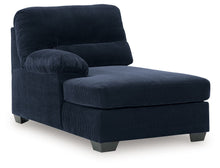 Load image into Gallery viewer, SimpleJoy - LAF Corner Chaise - Navy