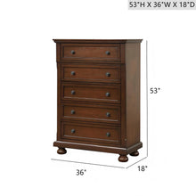 Load image into Gallery viewer, Meade - Chest