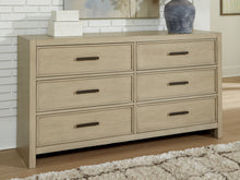 Load image into Gallery viewer, Calmoro - Dresser