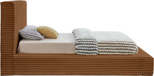 Load image into Gallery viewer, Dexter - Upholstered Bed