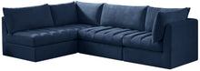 Load image into Gallery viewer, Jacob - 4 Pc. Modular Sectional