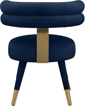 Load image into Gallery viewer, Fitzroy - Dining Chair (Set of 2)