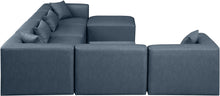 Load image into Gallery viewer, Cube - 7 Piece Modular Sectional