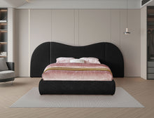Load image into Gallery viewer, Everest - Linen Fabric Bed