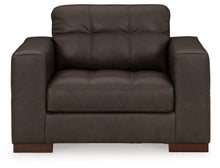 Load image into Gallery viewer, Luigi - Chair And A Half - Thunder