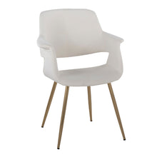 Load image into Gallery viewer, Vintage Flair - Glam / Art Deco, Chair (Set of 2)
