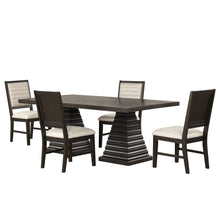 Load image into Gallery viewer, Plateau - 78" Rectangle Dining Table Set