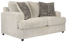 Load image into Gallery viewer, Soletren - Stationary Loveseat