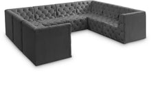 Load image into Gallery viewer, Tuft - 8 Piece Modular Sectional