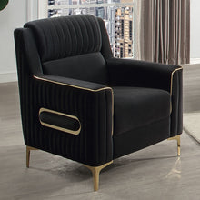 Load image into Gallery viewer, Ruby - Accent Chair
