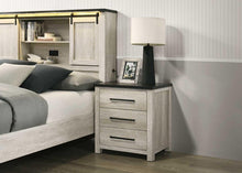 Load image into Gallery viewer, B263 - Nightstand - Antique White