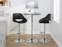Load image into Gallery viewer, Elia - Contemporary Adjustable Bar Table