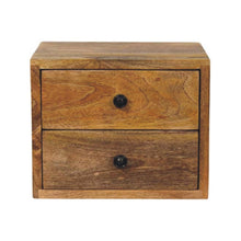 Load image into Gallery viewer, Solis - 1 Drawer Wall Mounted Nightstand