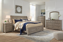 Load image into Gallery viewer, Lettner - Dresser